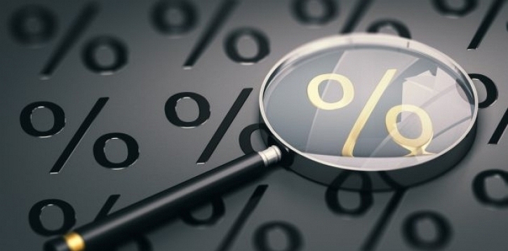 Brasil lidera ranking de maiores juros reais