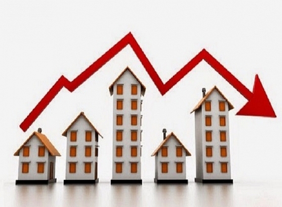 Crédito imobiliário desacelera em 2022, mas se mantém acima do período de 2017 a 2020, diz Bradesco